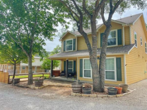 Oak Creek Haus